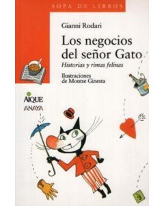 NEGOCIOS DEL SEÑOR GATO, LOS