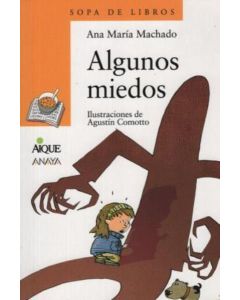 ALGUNOS MIEDOS