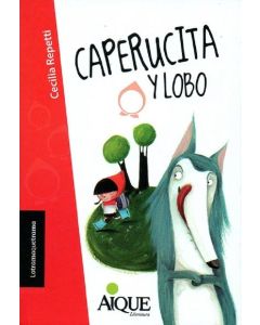 CAPERUCITA Y LOBO