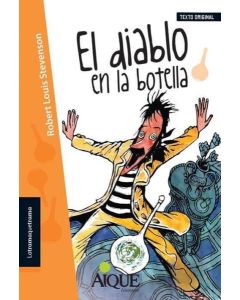 DIABLO EN LA BOTELLA, EL