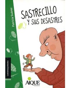 SASTRECILLO Y SUS DESASTRES