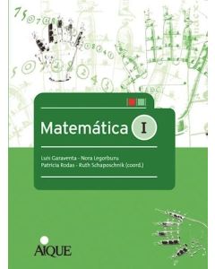 MATEMATICA I