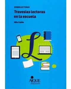 TRAVESIAS LECTORAS EN EL AULA