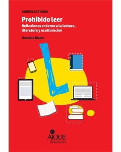 PROHIBIDO LEER