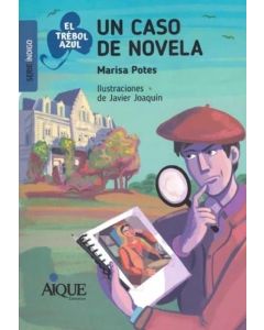 UN CASO DE NOVELA