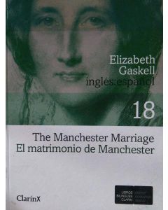 MATRIMONIO DE MANCHESTER, EL INGLES Y ESPAÑOL