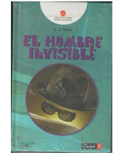 HOMBRE INVISIBLE, EL