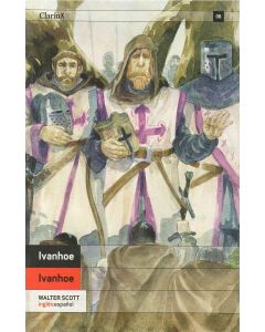 IVANHOE. INGLES Y ESPAÑOL