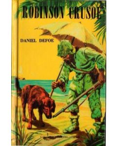 ROBINSON CRUSOE