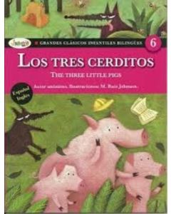 TRES CERDITOS, LOS