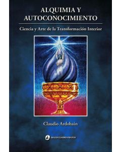 ALQUIMIA Y AUTOCONOCIMIENTO