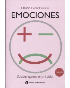 EMOCIONES POSITIVAS EMOCIONES NEGATIVAS