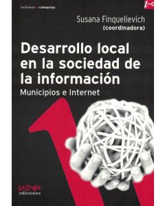 DESARROLLO LOCAL EN LA SOCIEDAD DE LA INFORMACION