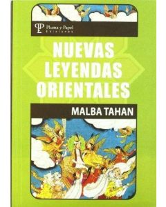 NUEVAS LEYENDAS ORIENTALES