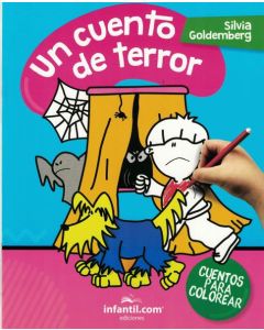 UN CUENTO DE TERROR