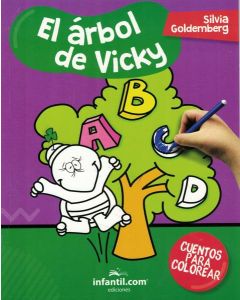 ARBOL DE VICKY, EL