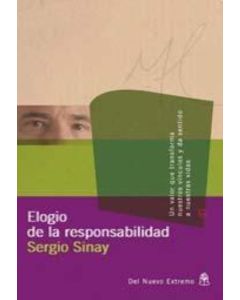 ELOGIO DE LA RESPONSABILIDAD