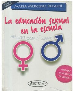 EDUCACION SEXUAL EN LA ESCUELA, LA