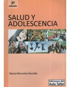 SALUD Y ADOLESCENCIA