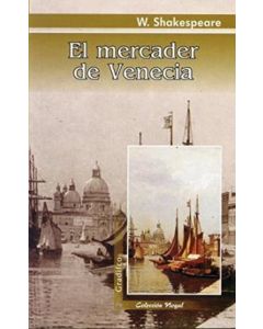 MERCADER DE VENECIA, EL