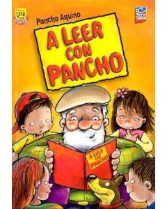 A LEER CON PANCHO