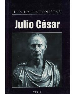 JULIO CESAR LOS PROTAGONISTAS