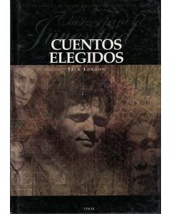 CUENTOS ELEGIDOS