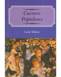 CUENTOS POPULARES