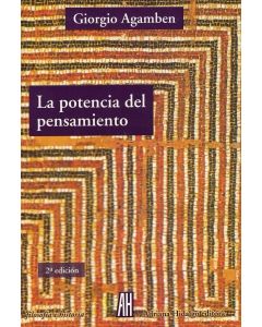 POTENCIA DEL PENSAMIENTO, LA