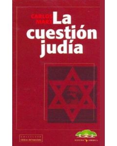 CUESTION JUDIA, LA