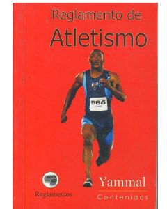 REGLAMENTO DE ATLETISMO