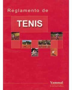 REGLAMENTO DE TENIS