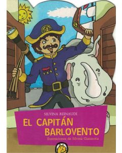 CAPITAN BARLOVENTO, EL