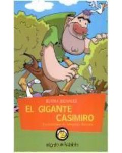 GIGANTE CASIMIRO, EL