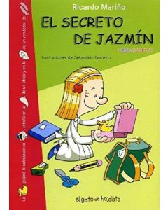 SECRETO DE JAZMIN, EL