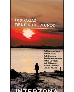 HISTORIAS DEL FIN DEL MUNDO