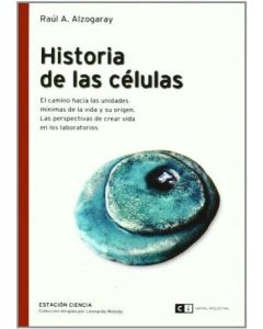 HISTORIA DE LAS CELULAS