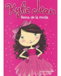 KYLIE JEAN REINA DE LA MODA