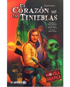 CORAZON DE LAS TINIEBLAS, EL