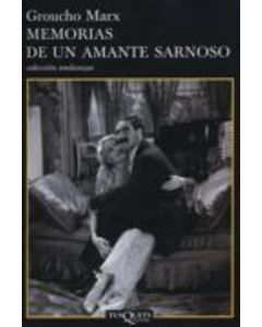 MEMORIAS DE UN AMANTE SARNOSO