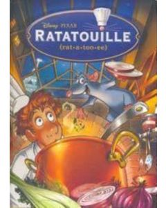 RATATOUILLE