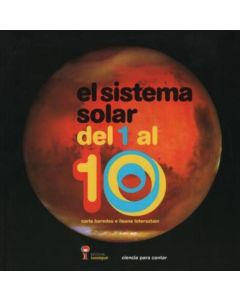 SISTEMA SOLAR DEL 1 AL 10, EL