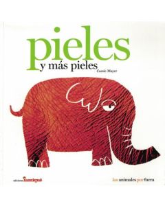 PIELES Y MAS PIELES