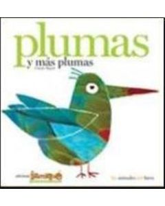 PLUMAS Y MAS PLUMAS