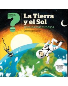 TIERRA Y EL SOL PARA LOS MAS CURIOSOS, LA