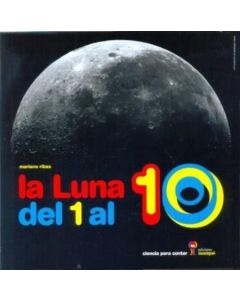 LUNA DEL 1 AL 10, LA