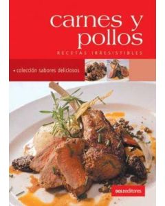 CARNES Y POLLOS