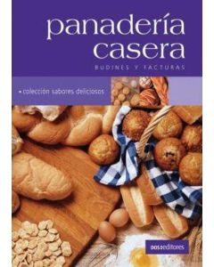 PANADERIA CASERA