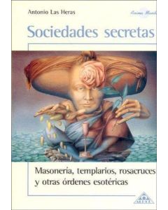 SOCIEDADES SECRETAS