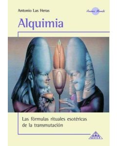 ALQUIMIA